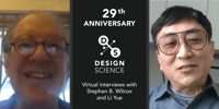 Design Science Celebrates our 29th Anniversary