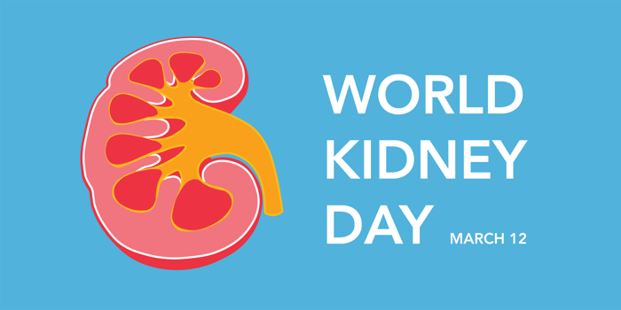 Design Science World Kidney Day