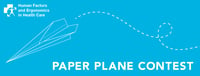 The Great Paper Plane Contest